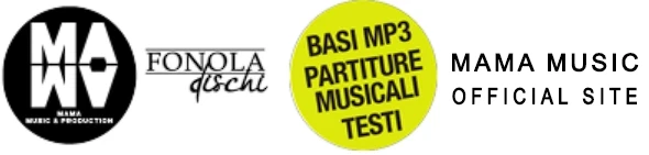 Mama Music Logo